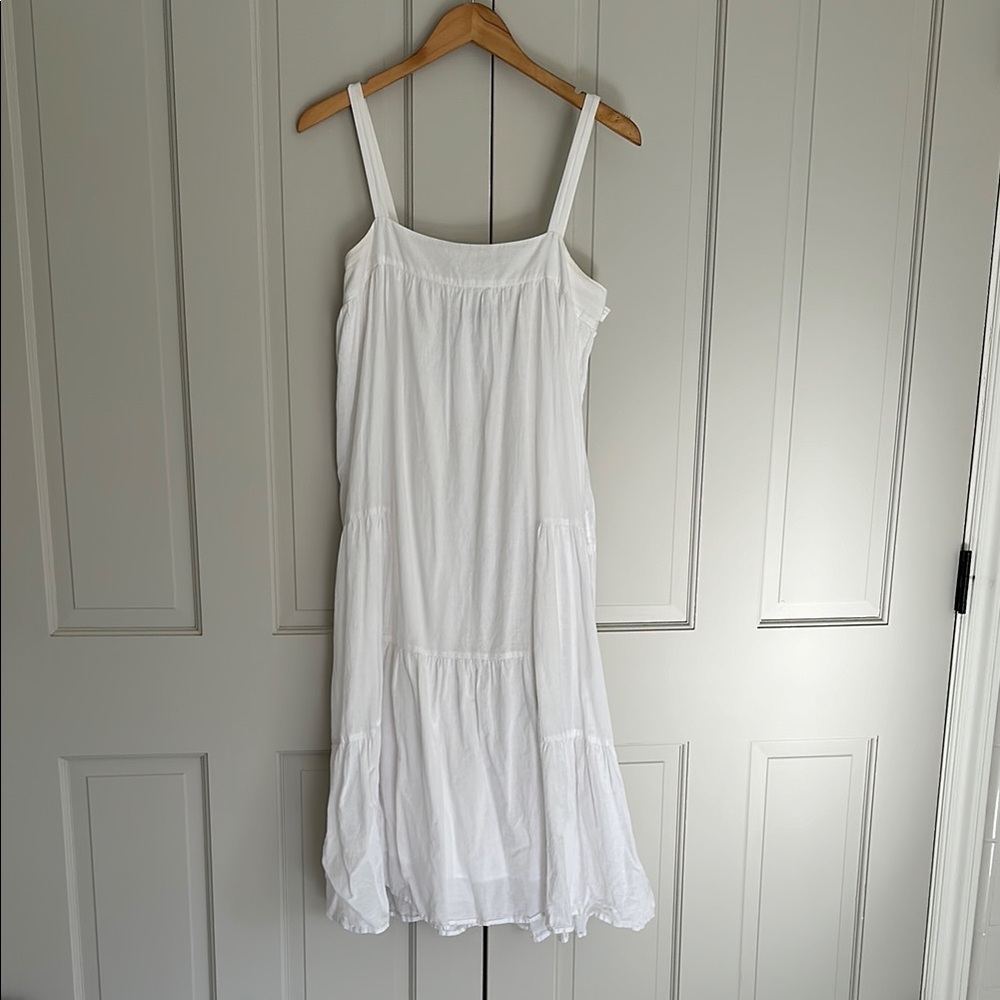 Jenni Kayne Summer Dress
